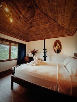 the river house