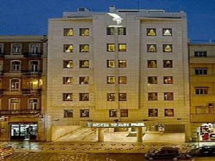Hotel Travel Park Lisboa,Arroios>>Anjos,3 star
