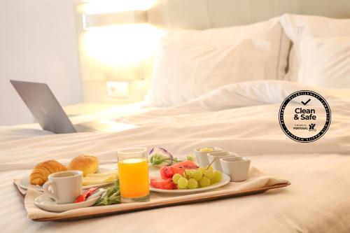 Hotel Travel Park Lisboa,Arroios>>Anjos,3 star