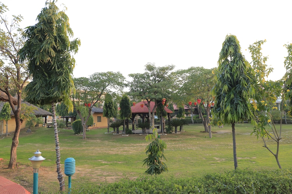 manohar villas