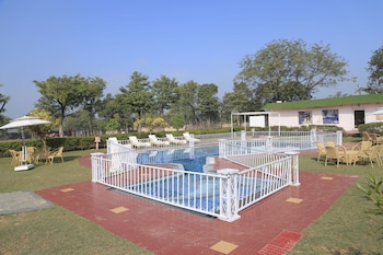 manohar villas