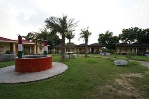 manohar villas