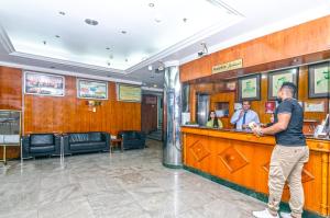 Royalton Hotel,Dubai>>Deira,2 star
