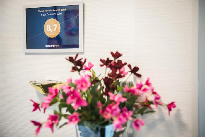 hotel domblick