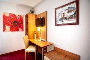 Hotel Domblick,Cologne>>Altstadt-Nord,3 star