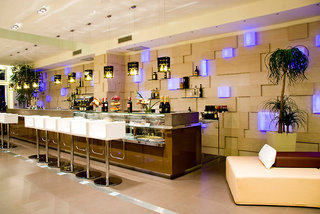 Hotel Cube,Ravenna>>Emilia-Romagna,4 star