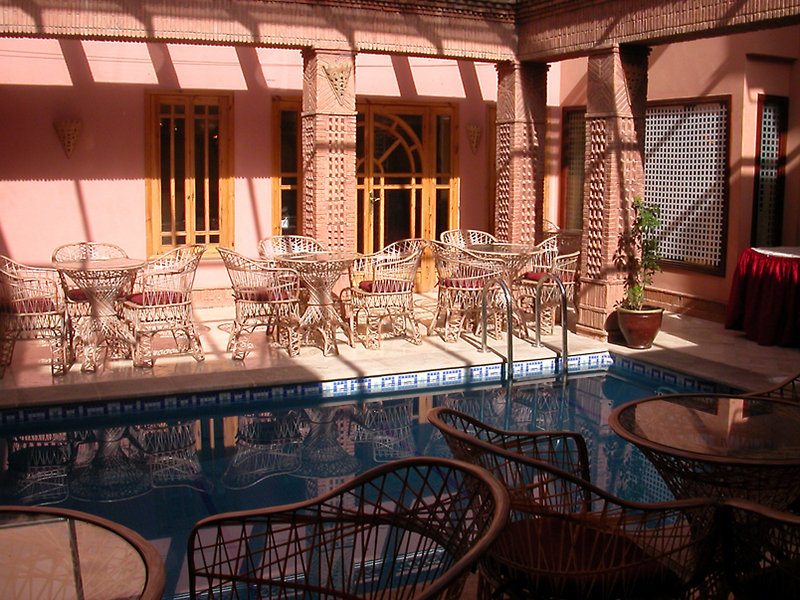 marrakech