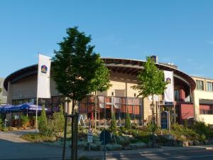 Best Western Plus Konrad Zuse Hotel,Huenfeld>>Fulda,4 star