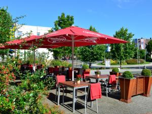 Best Western Plus Konrad Zuse Hotel,Huenfeld>>Fulda,4 star