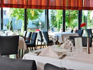Best Western Plus Konrad Zuse Hotel,Huenfeld>>Fulda,4 star