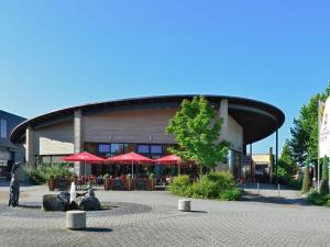 Best Western Plus Konrad Zuse Hotel,Huenfeld>>Fulda,4 star