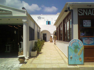 Beach Boutique Hotel,Kamari>>Fira,1 star