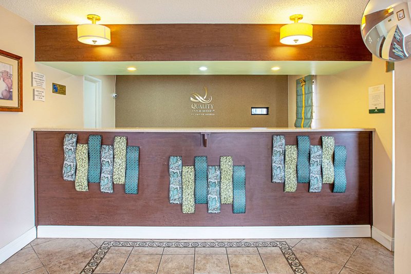 quality inn and suites live oak i 10 exit 283