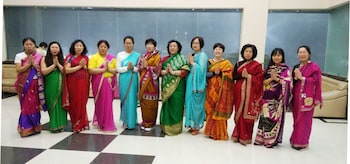 Hotel Siddhartha International,In Bodh Gaya,3 star