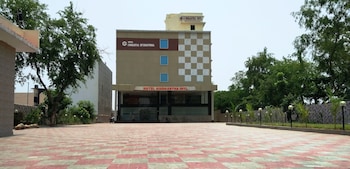 Hotel Siddhartha International,In Bodh Gaya,3 star