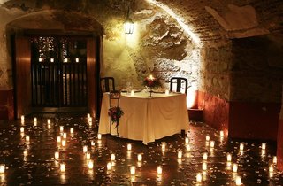 Hotel Museo Spa Casa Santo Domingo,Antigua Guatemala>>Alotenango,5 star