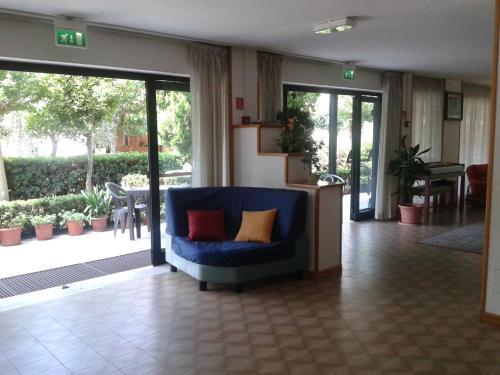 hotel paradiso