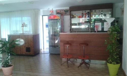 hotel paradiso