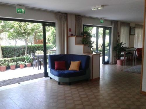 hotel paradiso