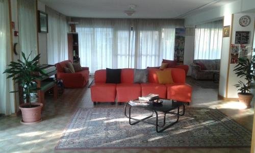 hotel paradiso