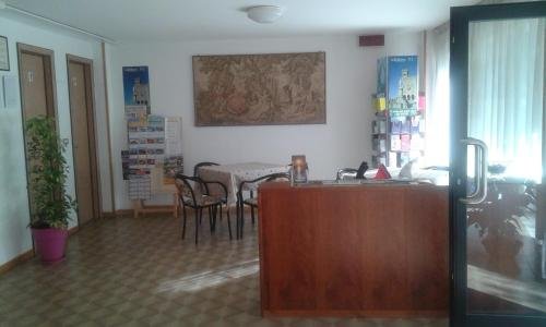 hotel paradiso