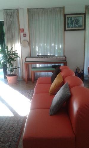 hotel paradiso