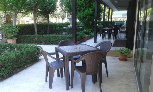 Hotel Paradiso,Rimini>>Riccione,2 star