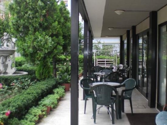 Hotel Paradiso,Rimini>>Riccione,2 star