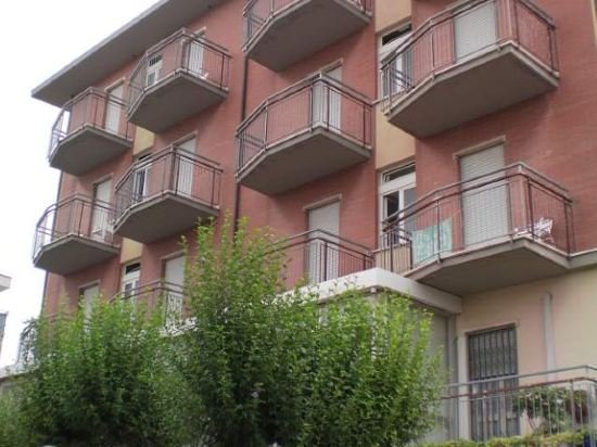 Hotel Paradiso,Rimini>>Riccione,2 star