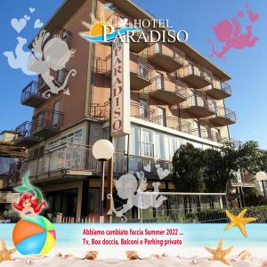 hotel paradiso