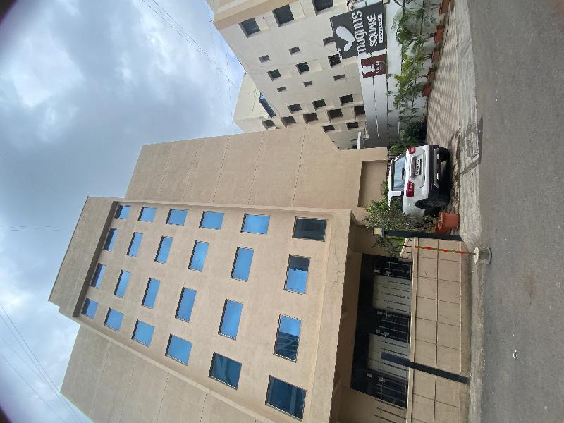 Magnus Square Business Hotel,Airport Zone,3.5 star