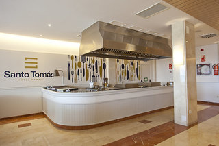 hotel seth santo tomas