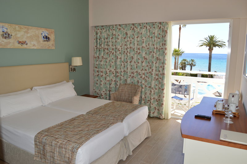 hotel seth santo tomas