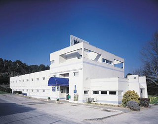 good hotel marseille aubagne