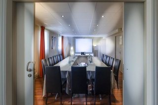 Brit Hotel Le Kerodet,Finistère>>Ergue-Gaberic,3 star