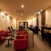 hearts capsule hotel and spa nakasu male only