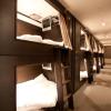hearts capsule hotel and spa nakasu male only