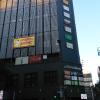 hearts capsule hotel and spa nakasu male only