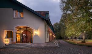 Hotel Hohenhaus,In A Rural Location,5 star