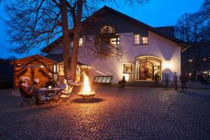 Hotel Hohenhaus,In A Rural Location,5 star