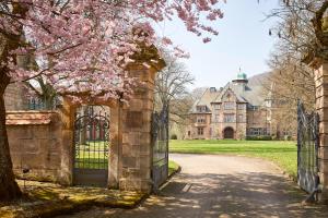 Hotel Hohenhaus,In A Rural Location,5 star