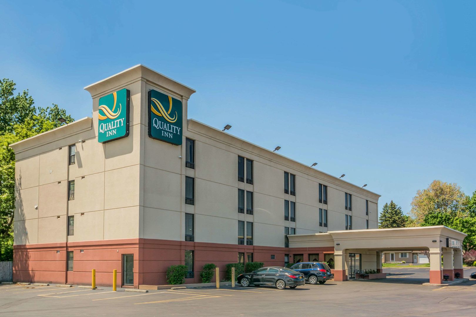 comfort inn and suites liverpool syracuse north