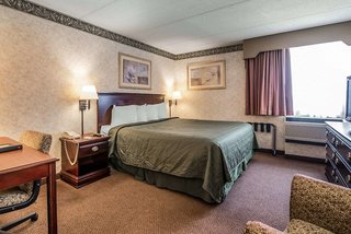 Comfort Inn & Suites Liverpool - Syracuse North,New York>>Liverpool,3 star
