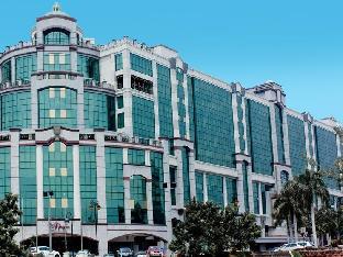 The Rizqun International Hotel,Brunei>>Bandar Seri Begawan,4 star
