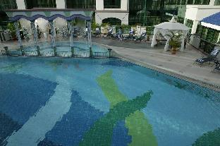 The Rizqun International Hotel,Brunei>>Bandar Seri Begawan,4 star