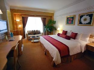 the rizqun international hotel