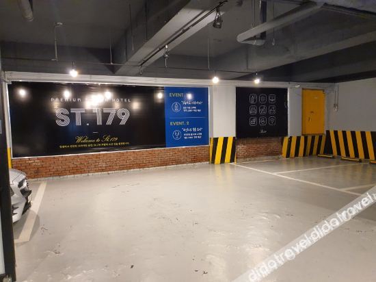 st 179 hotel