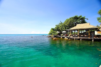 Captain Hook Resort,Ko Kut>>Ko Kood,3 star