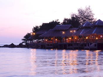 Captain Hook Resort,Ko Kut>>Ko Kood,3 star