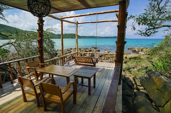 Captain Hook Resort,Ko Kut>>Ko Kood,3 star